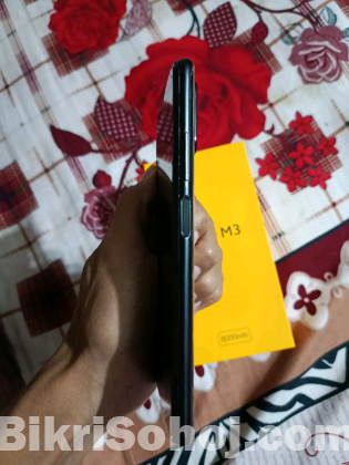 Poco m3